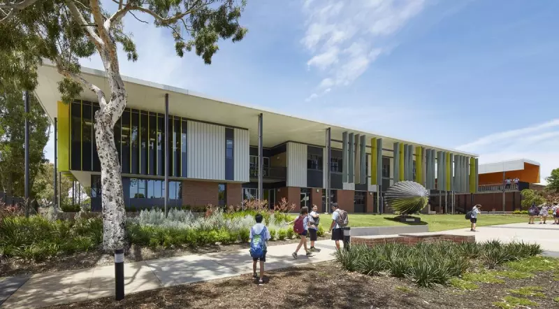 WA's 2025 Top Students Revealed: Full List of Year 12 Subject Champions