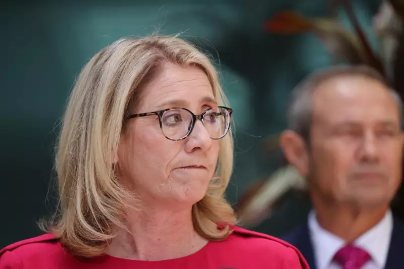 WA's $2B Budget Boost: Iron Ore Surprise Delivers Christmas Windfall