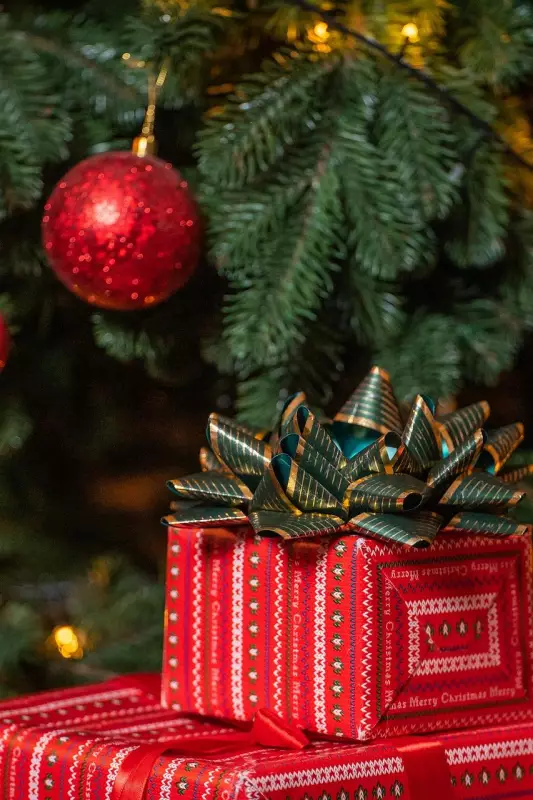 WA's Christmas Milestone: 35,000 Gifts Delivered to Children in Care