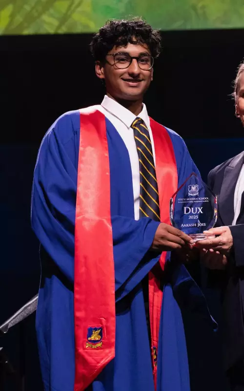 WA's Top 0.05%: 18 Students Achieve Perfect ATAR of 99.95