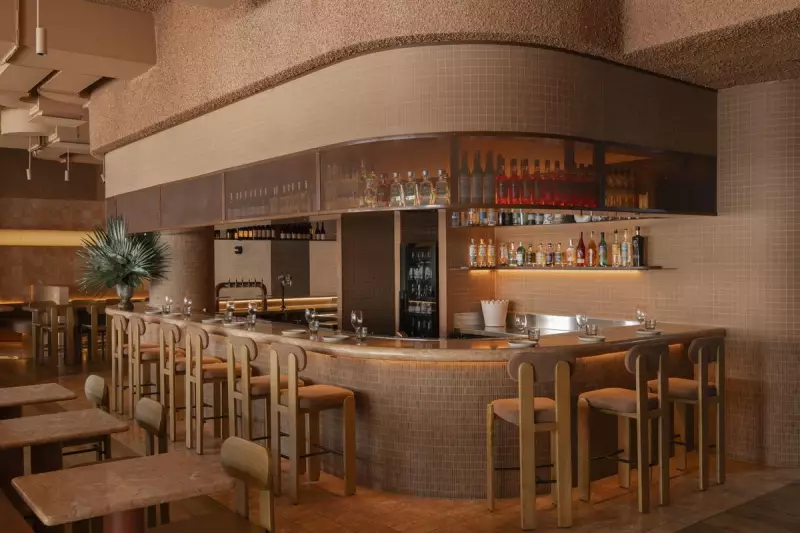 WA's Top 5 Restaurants of 2025: STM's Best Eateries Revealed