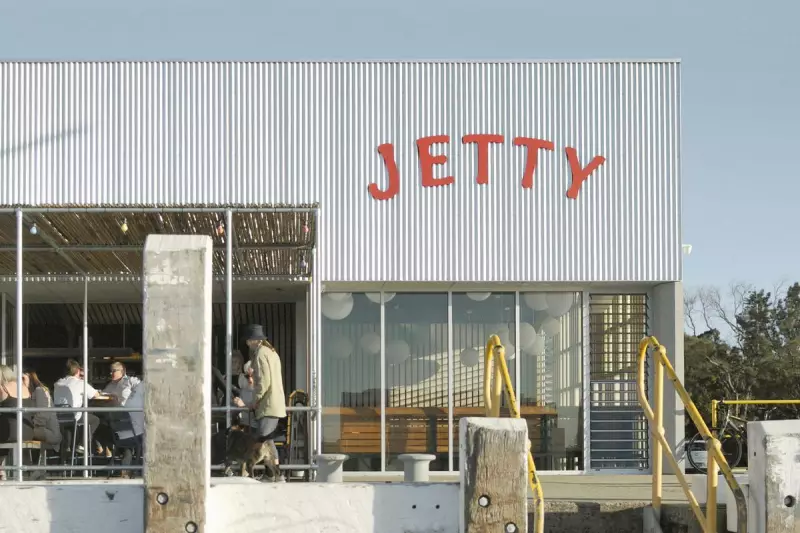 Waterside Fremantle Review: Iconic Venue Still Delivers Four Years On