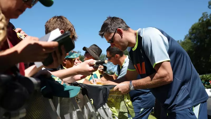 Webster, Inglis Released to BBL Ahead of Crucial Sydney Ashes Test