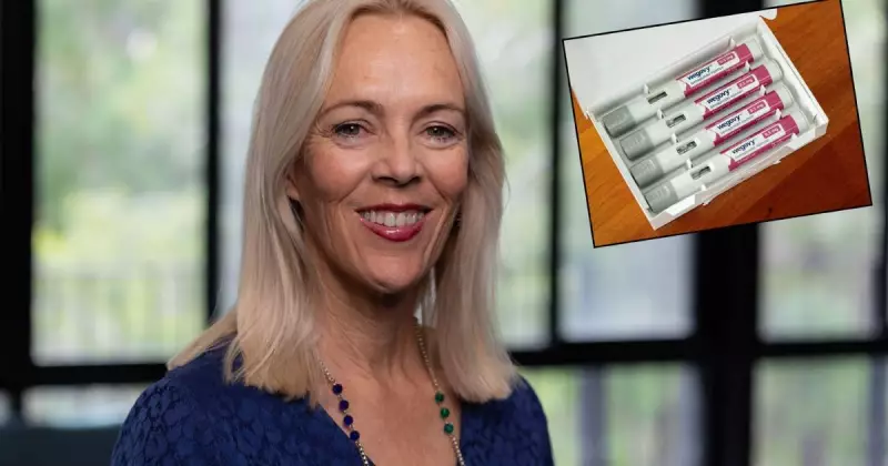 Weight Loss Drugs Offer Hope for Hunter's Obesity Crisis as Diet Woes Continue