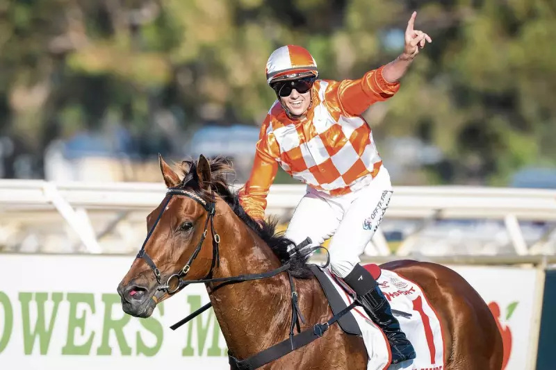 Western Empire Firms in Northerly Stakes Betting as Punters Back Weight Advantage