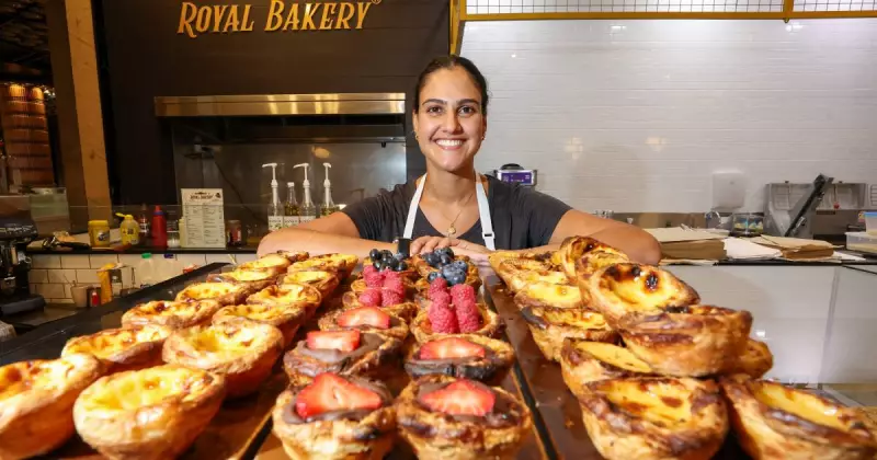 Where to Find Illawarra's Best Portuguese Tarts: A Local Guide