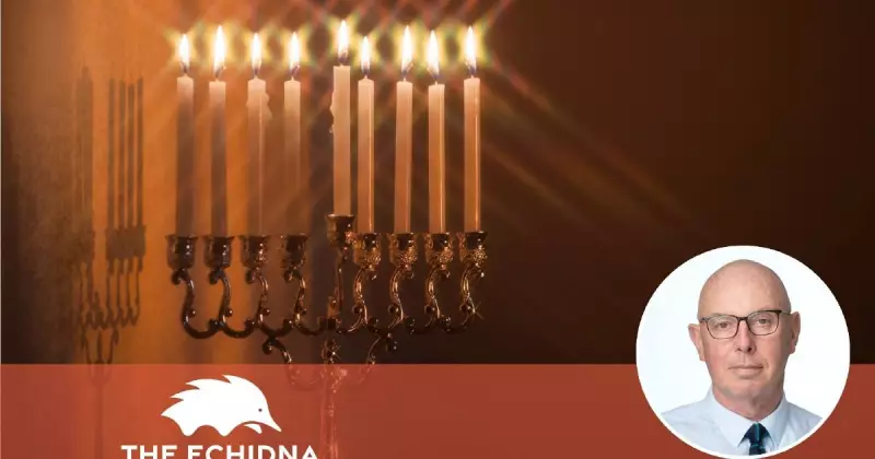 Who's to Blame for Confusion Over Anti-Semitism? A Call for Clarity