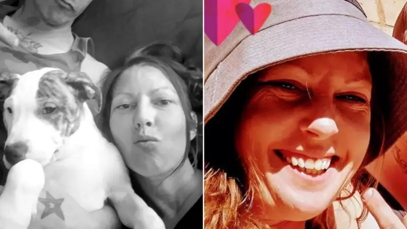 Whyalla woman Christine Kulis, 39, mauled to death by her own pitbull mastiff cross