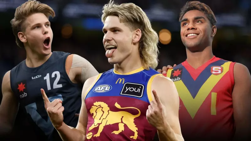 Will Ashcroft Denied Victoria Origin Debut Due to Eligibility Backflip