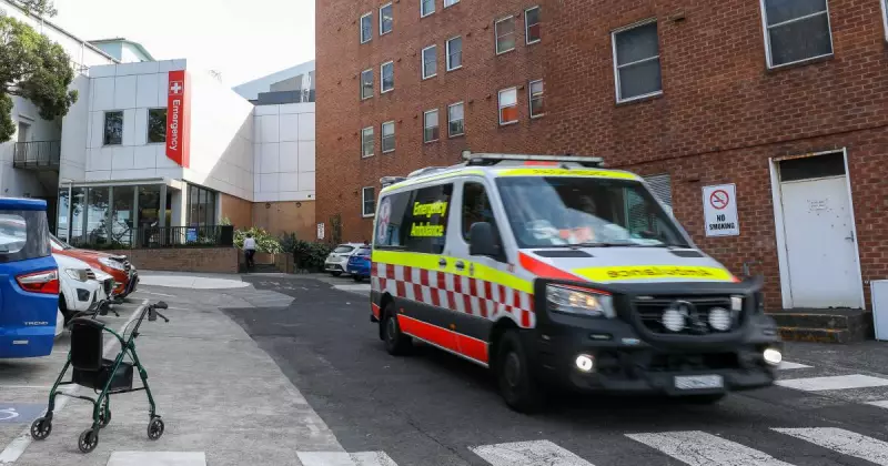Wollongong Hospital ED at 'Critical Compromise': 80 Patients Need Discharge Amid Bed Crisis