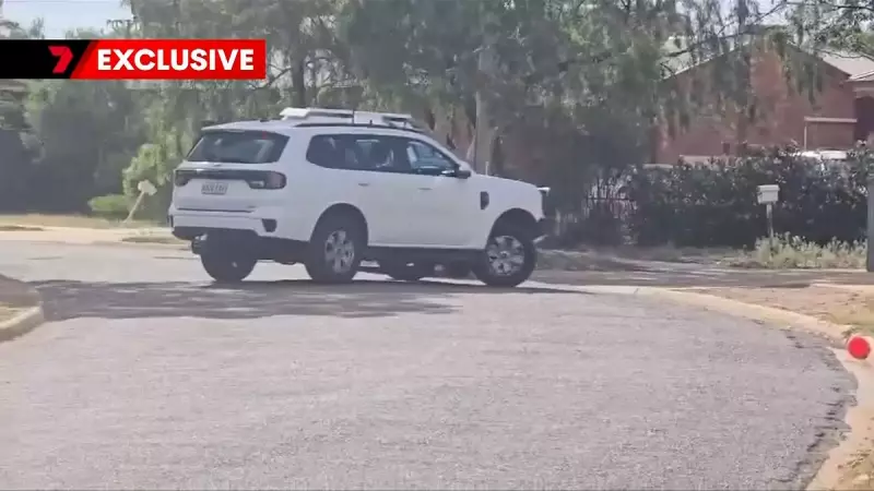 Woman Mauled to Death by Own Dog in Whyalla Stuart Tragedy