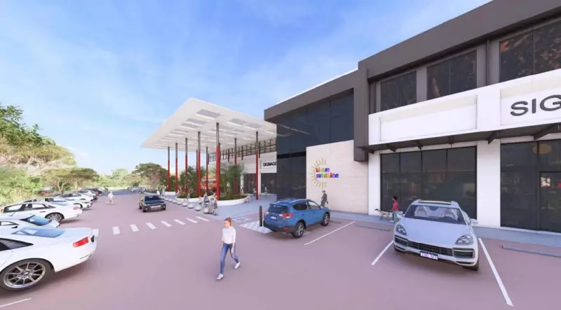 Woodvale Corner: $35m Commercial Plan Recommended for Approval Despite Backlash