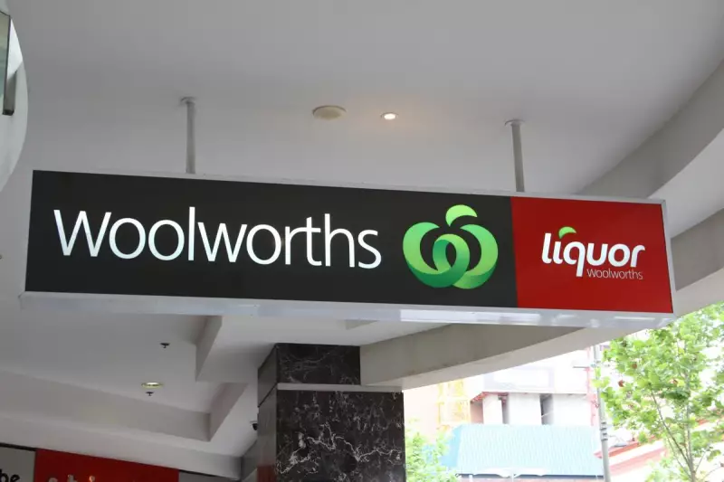 Woolworths 'CEO Bonus' Satirical Tag Sparks Price Gouging Debate in Perth