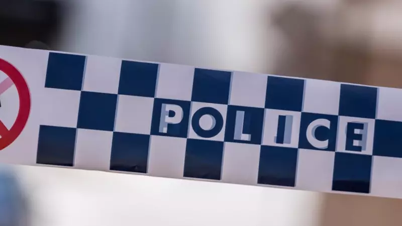Woree man charged with aiding suicide after elderly man's death