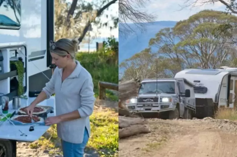 Zone RV Collapse: 120 Jobs Lost, Administrators Appointed