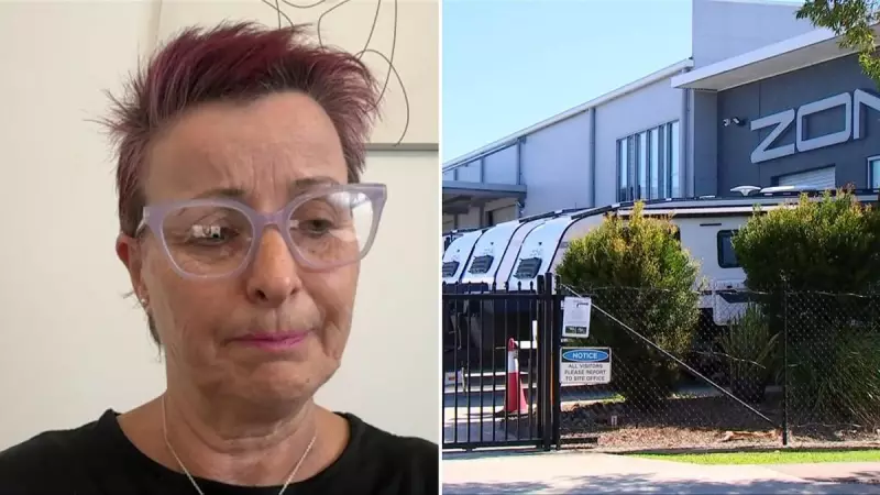 Zone RV Collapse: Whistleblower Warned ASIC Months Ago, Customers Lose Thousands