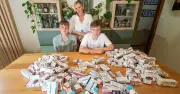 18 Tablets a Day: Canberra Mum's Fight for Life-Changing Crohn's Treatment