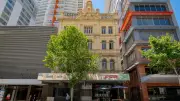 $1m Grant Revives Perth's Historic Bon Marche Arcade into Short-Stay Accommodation