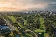 $45m North Adelaide Golf Course Revamp Unveiled After Long Wait