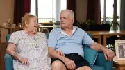 73 Years of Love: The Inspiring Story of Fred and Frances from Townsville