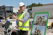 $7.5m State Funding for New Fremantle Social Housing for Over-55s