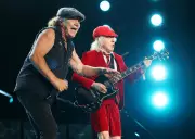 AC/DC Electrifies Perth: Optus Stadium Rocks to 95,000 Fans After 10-Year Wait
