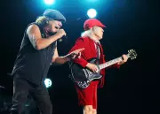 AC/DC Electrify Perth: Legendary Band Proves Timeless Power at Optus Stadium