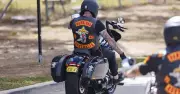 ACT man accused of supplying unauthorised pistols to Bandidos bikie gang