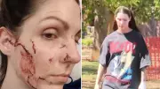Adelaide woman attacked twice by same stranger, demands justice after 32 stitches