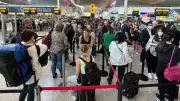 Airlines Hire Extra Staff for Record Summer Travel, Warn of Delays