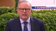 Albanese Hails 'Hero' Medics Who Rushed to Bondi Attack Victims