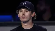 Alex de Minaur's 2025 Struggle and 2026 Comeback: A Mental Shift