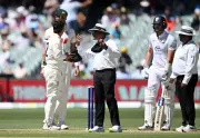 Ashes Uproar: Alex Carey at Heart of DRS Controversy Again as England Fume