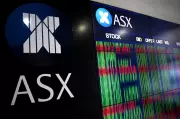 ASX Dips 0.1% as Thin Trading Weighs on Australian Shares