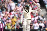 Aussie Star Ruled Out of Second Ashes Test, Faces Uncertain Future