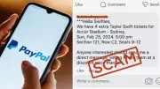 Aussies Lose $432 on Average in Ticket Scams, PayPal Study Reveals