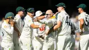 Australia on Verge of Retaining Ashes, Need Four Wickets in Adelaide