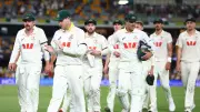 Australia Slammed for 'Ridiculous' Gabba Over Rate, Face Serious Penalty