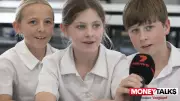 Australian Kids Turn Entrepreneurs & Investors: A New Financial Education Trend