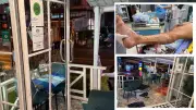 Australian Man Dies in Phuket After Shattering Glass Door at Restaurant