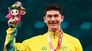 Australian Paralympic Star Nicholas Hum Dies at 32, Community Mourns