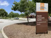 Beeliar Reserve $7m Upgrade Plan Fails to Impress Cockburn Residents