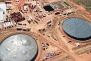 Beetaloo Basin's Carpentaria-5H Hits 11.2 TJ/Day, Paving Way for 2026 Gas Sales