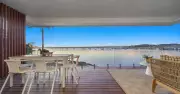 Belmont Waterfront Home Offers Panoramic Lake Macquarie Views