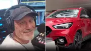 Beloved Sydney Radio Host Craig Parkes, 64, Killed in Mosman Hit-and-Run