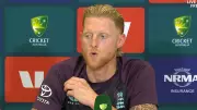 Ben Stokes' Sarcastic Toss Remark Sparks Fury After Ashes Loss