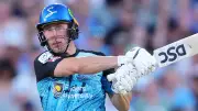 Big Bash League to Introduce Designated Hitter Rule in Major Cricket Shake-Up
