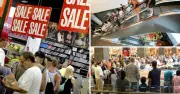 Black Friday Overtakes Boxing Day Sales in Australia: A Retail Revolution