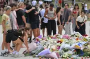 Bondi Lamplighter Vigil: Community Mourns Victims of Terror Attack