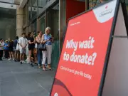 Bondi Tragedy Spurs Vital Blood Donation Surge: Why Giving Matters